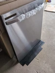 Samsung Dishwasher Outer Door Full Assembly DD82-01325A DW80K7050US. Fixed Price $100.00.