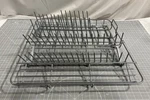 Oem 524987 Fisher & Paykel DD24DAX9 Dishwasher Base Rack Assembly W/ Inserts. Fixed Price $69.99.