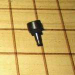 Viking Oven Clock Push Button PB010306. Fixed Price $39.95.