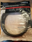 Dishwasher Discharge Hose 6FT Eastman 0551719 W/ Clamps 5/8IN X 72IN New. Fixed Price $9.99.