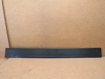 Frigidaire Dishwasher Toe Panel-new Part # 154745503. Fixed Price $17.98.