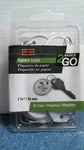 Hy-ko KC144, 1-1/4" Paper Tags, Pack Of 25 Free Shipping. Fixed Price $10.00.