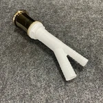 Rohl AG700EG Decorative Luxury Air Gap (english Gold). Fixed Price $98.50.