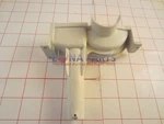 Genuine 154245501 Frigidaire Kenmore Cover Spray Arm Support 807145201. Fixed Price $23.40.