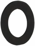 Oem Frigidaire 154406401 Dishwasher Gasket. Fixed Price $33.93.