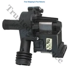 Genuine Oem Electrolux Dishwasher Drain Pump 154247502 154474101. Fixed Price $28.12.