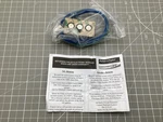 528607P-*NEW Open Box* Fisher & Paykel Dishwasher Badge Board Asm*free Shipping*. Fixed Price $56.00.