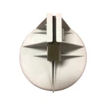 Miele Dishwasher Float 3986740 4060607 G870SC. Fixed Price $22.95.