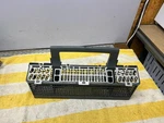 WD28X24469 Ge Dishwasher Silverware Basket Free Shipping. Fixed Price $19.49.