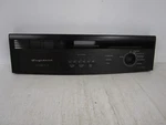 Frigidaire Dishwasher Control Panel, Black (no Board) 154454203 154685203 Asmn. Fixed Price $48.95.