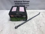 Grip Rite 128GAB50 Hdg Anchor Bolts W/ Nt & Washer X Galvanized. Fixed Price $49.97.