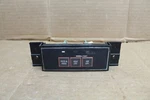 Whirlpool Dishwawsher Push Button Switch Part # 3367814. Fixed Price $22.48.