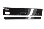 Miele 05637640 Black Dishwasher Control Panel For Model G894SC. Fixed Price $99.99.