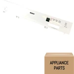 AP3858288-A PS3466771 Oem For Bosch Dishwasher Facia Panel Part # Model A8. Fixed Price $164.56.