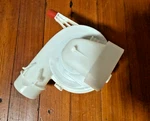 12009748 Bosch Thermador Dishwasher Fan Genuine Oem 9001211107. Fixed Price $75.00.
