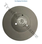 Whirlpool Kitchenaid Dishwasher Float Gray WP8268913 Beige. Fixed Price $15.83.