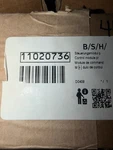 11020736 Bosch Main Control Board. Fixed Price $150.02.