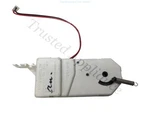 Ge Dishwasher Vent Driver 165D5316P001. Fixed Price $22.99.