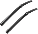 Anrddo Wipers Factory Replacement For Mbz W211 Class 2003-2009 Audi A6 C6. Fixed Price $34.60.