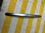 Kitchen Aid Dishwasher Stainless Door Handle W10195738A, W10021540 W/ Studs. Fixed Price $22.99.