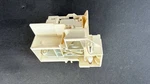 Miele Dishwasher Door Latch 07702521. Fixed Price $25.00.