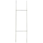 Hy-ko Wire H-brkt Sign Stake. Fixed Price $14.17.