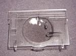 Cover Plate Fits Husqvarna Viking 412361601 Sewing S215 S230 S250 S350 S400 S500. Fixed Price $9.39.