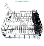 Ge Dishwasher GDF450PSR0SS Lower Rack N WD28X34744 WD12X27747 WD28X27753. Fixed Price $79.38.