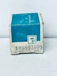 Oem Frigidaire Seal #6593605. Fixed Price $39.20.