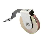 Slide-co 11960-B Sliding Screen Door High Tension Spring Roller, (2-PACK). Fixed Price $15.29.