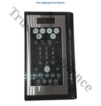 Frigidaire Microwave Control Panel Console 5304429448 Black. Fixed Price $84.65.