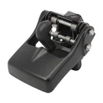 68391566AB Folding Top Latch Compatible With Wrangler Jl 2018-2024 Gladiator .... Fixed Price $92.81.