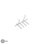 New Whirlpool WP99002138 Tine-row Oem. Fixed Price $68.57.