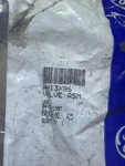 New Genuine Oem Washer Water Valve WH13X86 WH13X10024. Fixed Price $39.00.