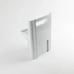 Ge WR29X40206 Ice Bucket Assembly New Oem. Fixed Price $130.99.