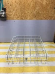 Frigidaire Dishwasher Upper Rack Assembly 5303943019 Free Shipping. Fixed Price $74.99.