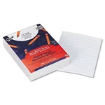 Pacon Multi-program Handwriting Paper, 16 Lb, 1/2" Short Rule, 8X10.5, 500/PACK. Fixed Price $18.86.