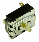 New Genuine Oem Electrolux Frigidaire Dryer Rotary Start Switch 134398300. Fixed Price $46.40.