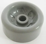 Dishwasher Rack Roller For General Electric, AP3676228, PS958945, WD12X10136. Fixed Price $9.56.