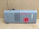 Kenmore Dishwasher Detergent Dispenser W/ Some Wear Part # W10224432 Rev.f. Fixed Price $35.98.