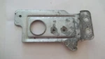 WD12X10411 Junction Box Bracket From Dishwasher Model GDT720SSF0SS. Fixed Price $15.95.