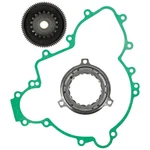 Starter Clutch Hub Sprag Gear Gasket Kit For Polaris Ranger 570 2014 2015 2016. Fixed Price $70.00.