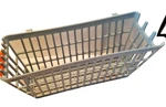 Maytag Whirlpool Dishwasher Baskt-ware Oem Part W11175758. Fixed Price $24.95.