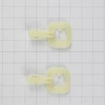 522296P Fisher Paykel Kit Adaptor Lid Yoke Tall Tub Oem. Fixed Price $13.95.