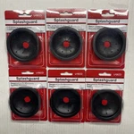 6X Lasco 39-9057 Whirlaway And Sinkmaster Disposal Splashguard,black. Fixed Price $55.00.