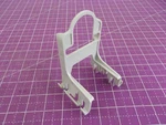 8268325 - Kenmore Oem Dishwasher Spray Arm Manifold Retainer. Fixed Price $10.99.