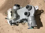 Bosch Dishwasher 9000359119 9000230600 Heater Element Assembly AZ96413 SL155. Fixed Price $47.92.