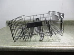 Ge Dishwasher Upper Rack Scratches Part # WD28X22828. Fixed Price $45.00.