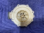 Genuine Whirlpool Dishwasher Pump Outlet And Seal Oem 8194582 9742973. Fixed Price $15.00.