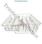 Kitchenaid Dishwasher Upper Rack + Spray Arm Ass. Part # 3377448 3378147 3378144. Fixed Price $165.62.